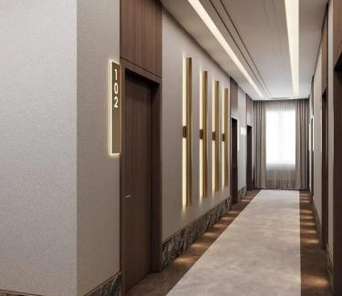Khattalwada Hotel | Hotel Madhav inn