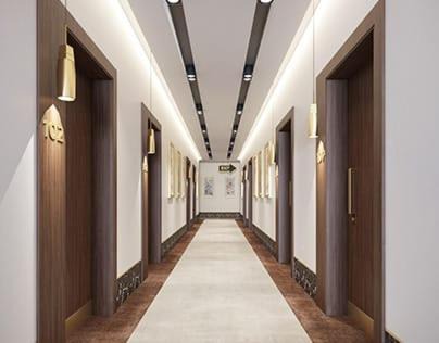 Khattalwada Hotel | Hotel Madhav inn