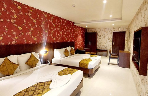 Silvassa Hotel | Hotel madhuban