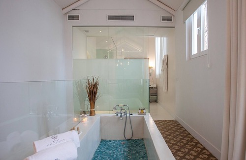 La Catedral Hotel | Hotel Madinat