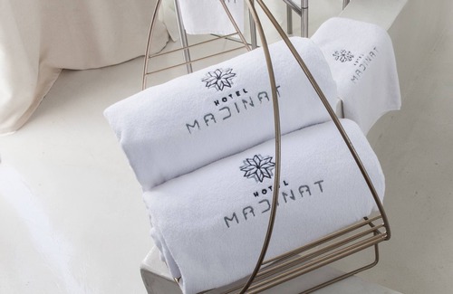 La Catedral Hotel | Hotel Madinat