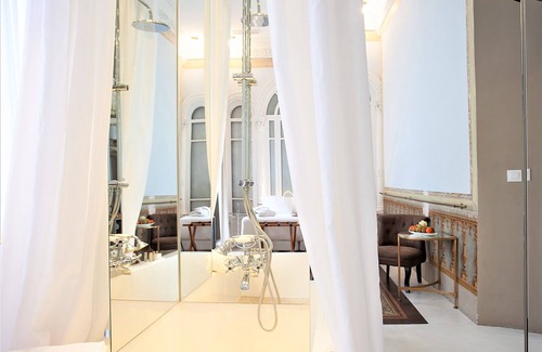 La Catedral Hotel | Hotel Madinat