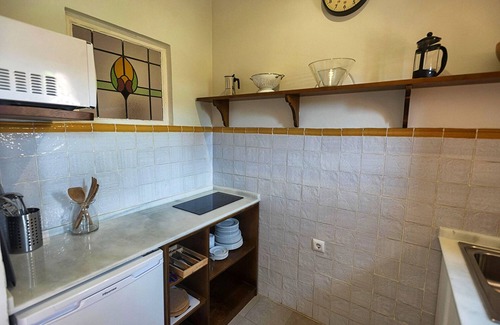 Los Canos de Meca Hotel | Hotel Madreselva