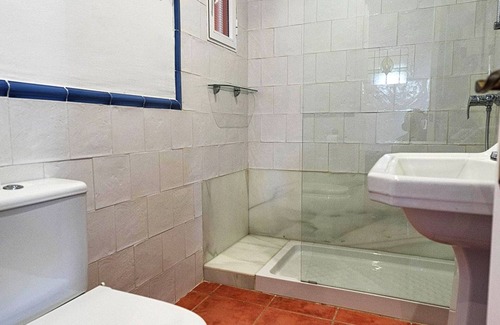 Los Canos de Meca Hotel | Hotel Madreselva