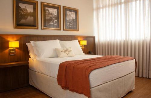 Santo Angelo Hotel | Hotel Maerkli