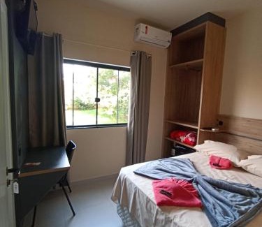 Mafra Hotel | Hotel Mafra