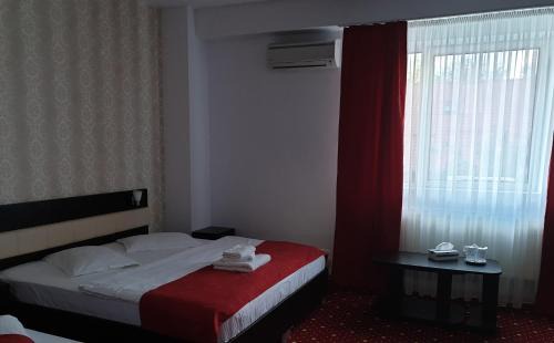 Pitesti Hotel | Hotel Magic - City Center
