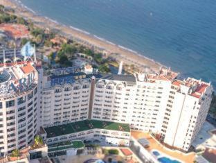 Marina d'Or Hotel | Hotel Magic Fantasy
