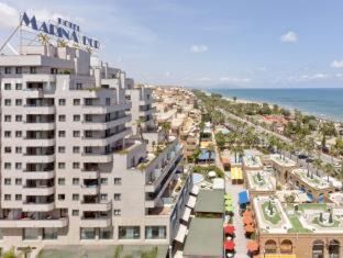 Marina d'Or Hotel | Hotel Magic Games 4