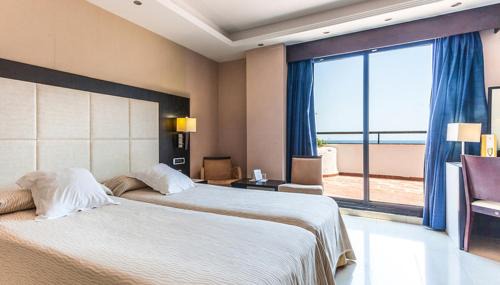 Marina d'Or Hotel | Hotel Magic Games 4