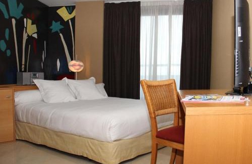 Marina d'Or Hotel | Hotel Magic Games 4