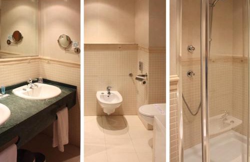 Marina d'Or Hotel | Hotel Magic Games 4