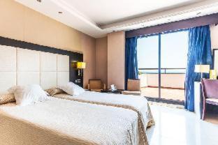 Marina d'Or Hotel | Hotel Magic Sports 4