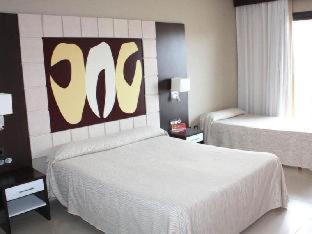Marina d'Or Hotel | Hotel Magic Sports 4