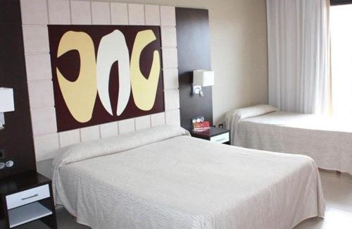 Marina d'Or Hotel | Hotel Magic Sports 4