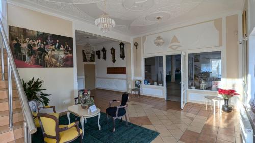 Głogow Małopolski Hotel | Hotel MAGNAT