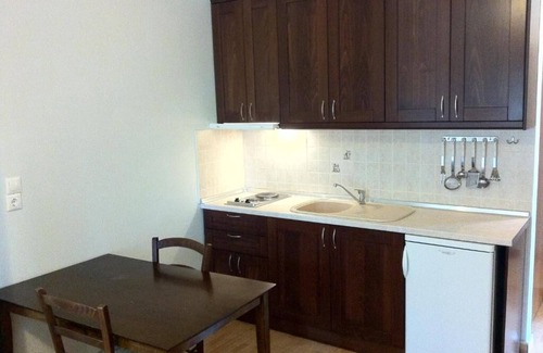 Loutra Edipsou Apartamento | Hotel Magnolia