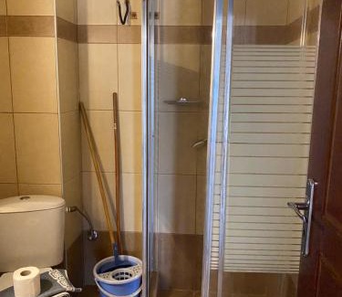 Loutra Edipsou Apartamento | Hotel Magnolia