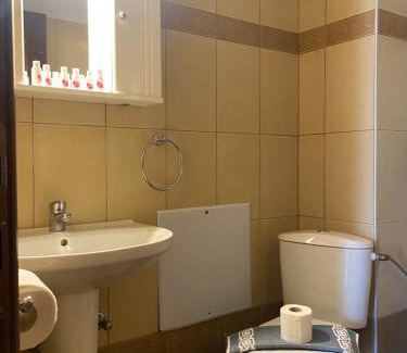Loutra Edipsou Apartamento | Hotel Magnolia