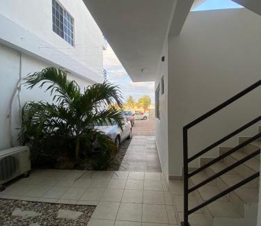 Ciudad Madero Hotel | Hotel Magnolia