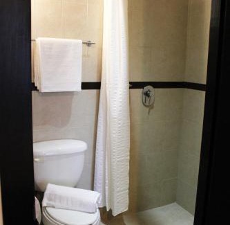 Ciudad Madero Hotel | Hotel Magnolia