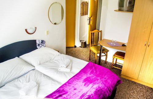 Zdiar Hotel | Hotel Magura