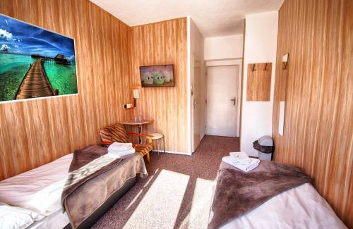 Zdiar Hotel | Hotel Magura
