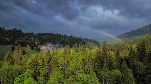 Zdiar Hotel | Hotel Magura