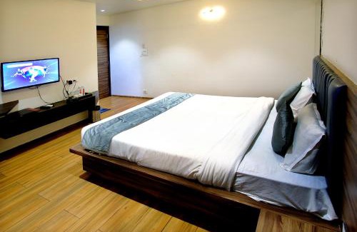 Nashik Hotel | Hotel Maharaja