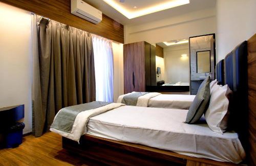 Nashik Hotel | Hotel Maharaja