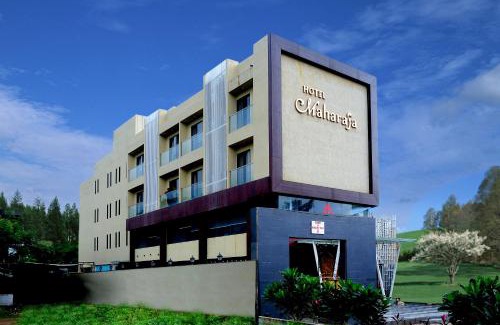 Nashik Hotel | Hotel Maharaja