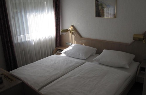 Mayen Hotel | Hotel Maifelder Hof