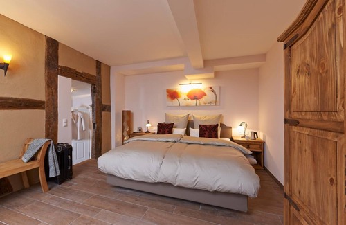 Seligenstadt Hotel | Hotel MainChateau