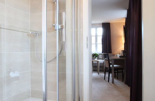 Seligenstadt Hotel | Hotel MainChateau