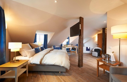 Seligenstadt Hotel | Hotel MainChateau