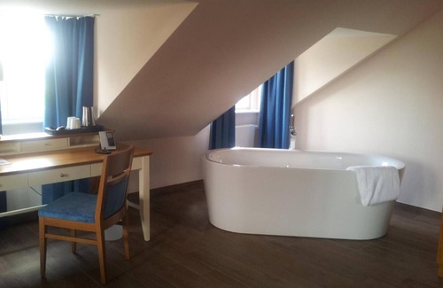 Seligenstadt Hotel | Hotel MainChateau