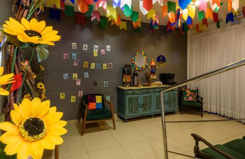 Centro Hotel | Hotel Mais1