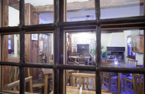 Courmayeur Hotel | Hotel Maison Saint Jean