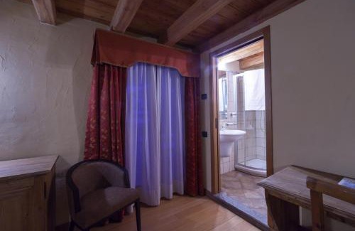 Courmayeur Hotel | Hotel Maison Saint Jean