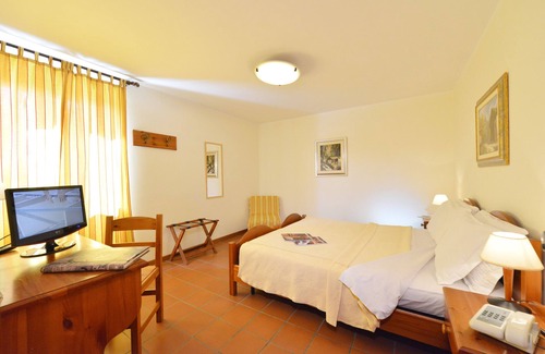 Mongnod Hotel | Hotel Maisonnette