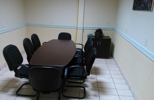 Rio Branco Hotel | Hotel Majú