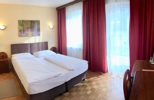 Moravske Toplice Hotel | Hotel Maj Inn*** in the center of Moravske Toplice