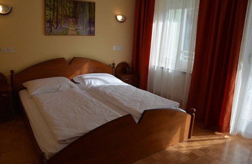 Moravske Toplice Hotel | Hotel Maj Inn*** in the center of Moravske Toplice
