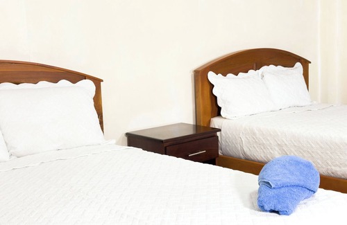 Playa San Blas Hotel | Hotel Majahual Resort