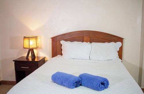 Playa San Blas Hotel | Hotel Majahual Resort