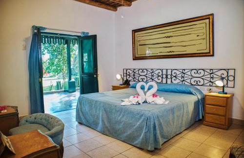 Vista Alegre Hotel | Hotel Majoro