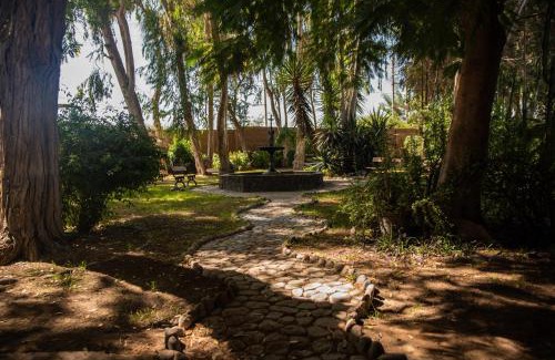 Vista Alegre Hotel | Hotel Majoro