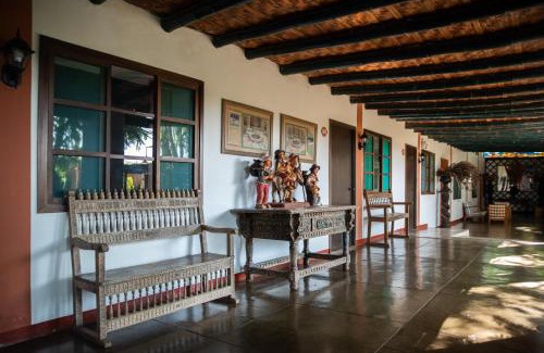 Vista Alegre Hotel | Hotel Majoro