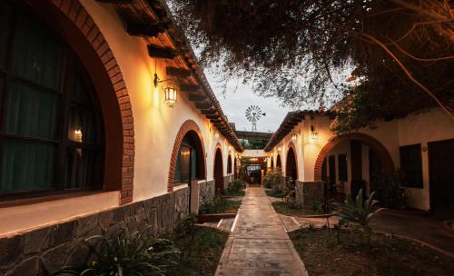 Vista Alegre Hotel | Hotel Majoro