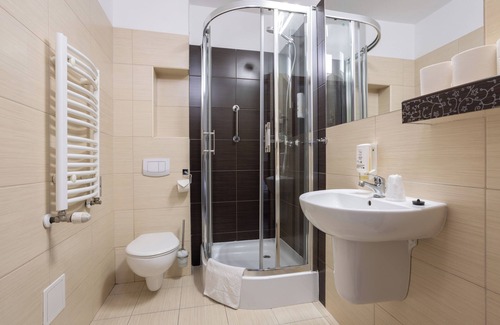 Piasek Południe Hotel | Hotel Maksymilian